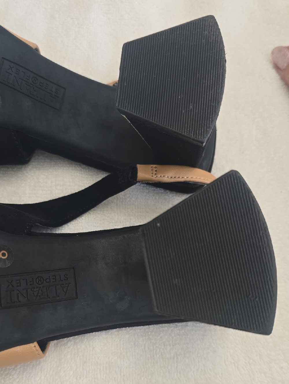 NWOT Alfani Step-n-Flex Sarafina Slingbacks - Picture 7 of 12